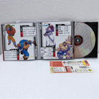 Street Fighter II - Dreamcast