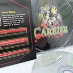 Carrier -Dreamcast