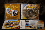 Wacky Races -Jawel case (Dream cast)
