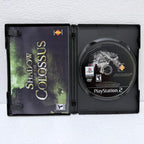 Shadow of The Colossus -PlayStation2