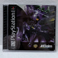 Batman Forever: The Arcade Game – PlayStation