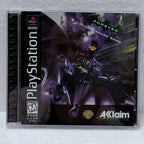 Batman Forever: The Arcade Game – PlayStation