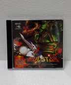 Pulstar Jogo Neo Geo CD Prensado Completo Navinha