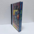 Soul Star  Sega Cd / Mega CD - Box em Acrílico