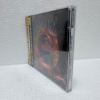 Mortal Kombat Trilogy -Sega Saturno