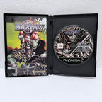 Maximo Ghost To Glory -PlayStation2