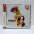The King of Fighters 99 - Dreamcast