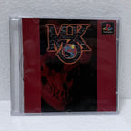Mortal Kombat 3 -PlayStation