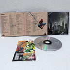 Spider-Man 2 -PlayStation