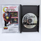 Dracula X Castlevania - Sega Saturno - Box em Acrílico