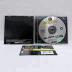 Mortal Kombat - Sega CD / Mega CD- Jewel Case