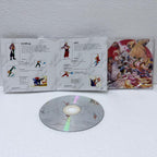 Street Fighter Alpha -PlayStation