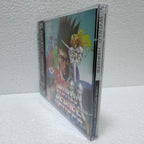 World Heroes -Neo-Geo CD