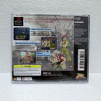 Metal Slug -PlayStation