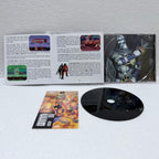 Soul Blade -Playstation