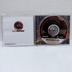 Mortal Kombat Trilogy -Sega Saturno