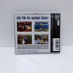 Samurai Shodown -Neo-Geo CD