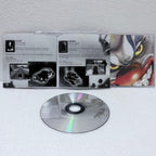 Twisted Metal Box 5 jogos + Pôster - PlayStation