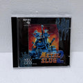 Metal Slug 2 -Neo-Geo CD