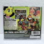 Tron Bonne -PlayStation