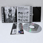 Samurai Shodown -Neo-Geo CD