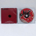 Mortal Kombat 3 -PlayStation