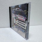 Drift Out -Neo-Geo CD