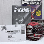 Road Rash -3DO - Long Box
